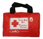 hockey first aid kit