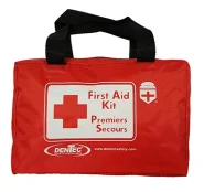 outdoor and survival first aid kit