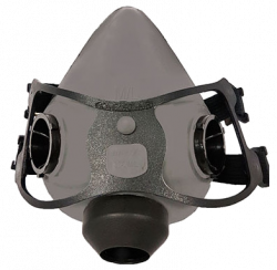 Comfort-Air Series 300 Thermoplastic Reusable Respirator