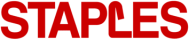 Staples Logo