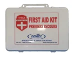 survival first aid kit