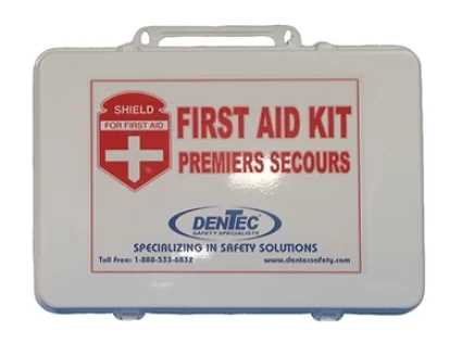 survival first aid kit